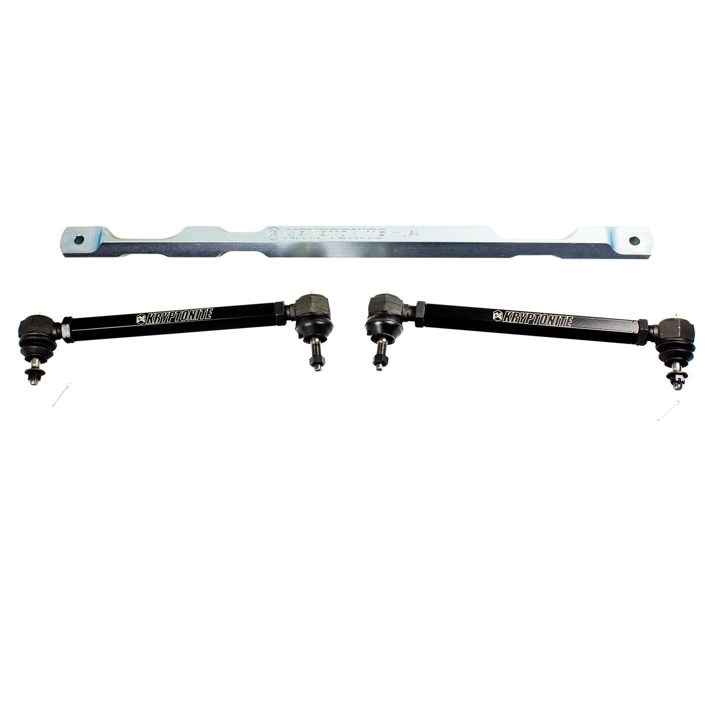 Kryptonite Ss Series Center Link Tie Rod Package 1988-1999