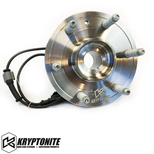 KRYPTONITE LIFETIME WARRANTY WHEEL BEARING 1999-2006