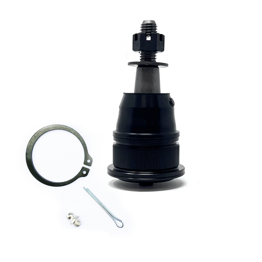 Kryptonite Press In Upper Ball Joint (stock Control Arm) 2001-2010