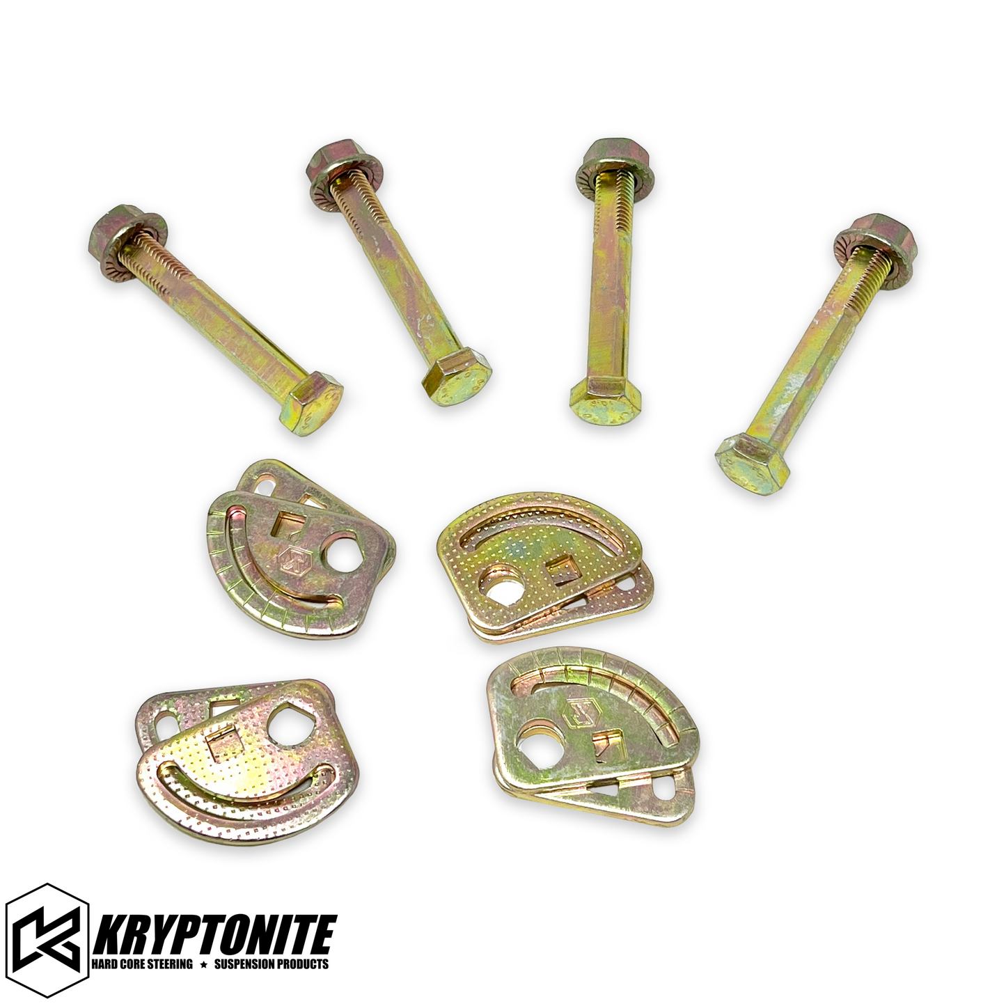 KRYPTONITE CAM BOLT KIT (KR86376)