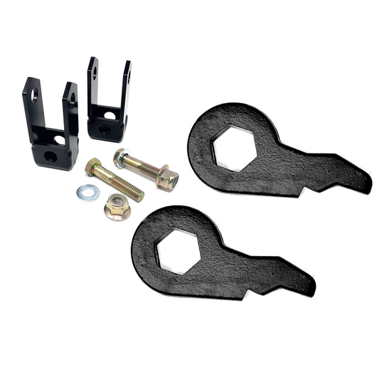 Kryptonite Stage 1 Leveling Kit 1/2 Ton 6 Lug 1999-2006