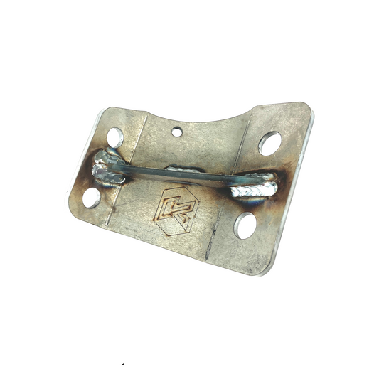 Kryptonite Idler Support Frame Gusset GM 2011-2024