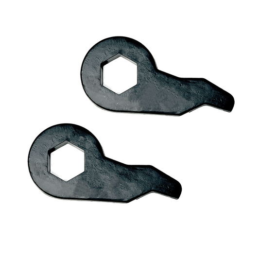 Kryptonite Leveling Key Set 2001-2010
