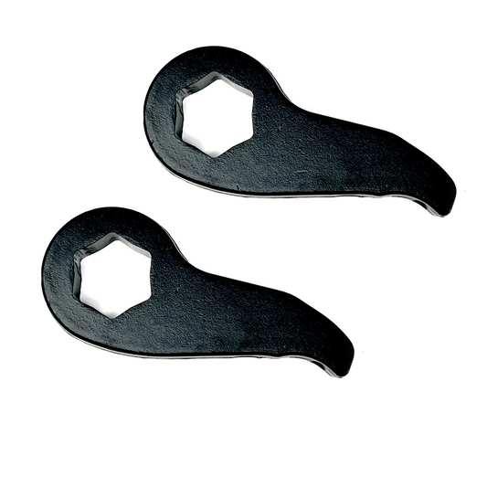 Kryptonite Leveling Key Set GM 2011-2019