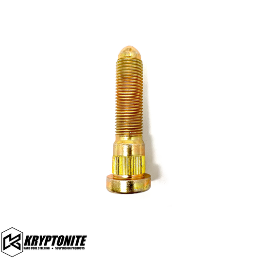 KRYPTONITE DEATH GRIP WHEEL STUD (SINGLE) 2001-2010