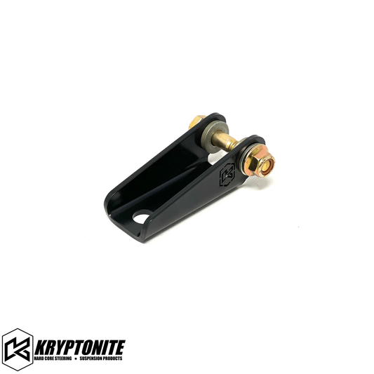 KRYPTONITE BOLT ON STEERING STABILIZER BRACKET 1988-1998