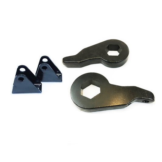 Kryptonite Stage 1 Leveling Kit 2001-2010